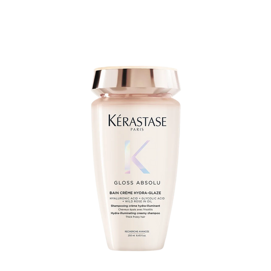 Kerastase Bain Creme Hydra-Glaze - 250ml