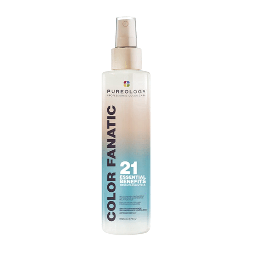 Pureology Colour Fanatic Multi-Tasking Leave In Spray 200ml