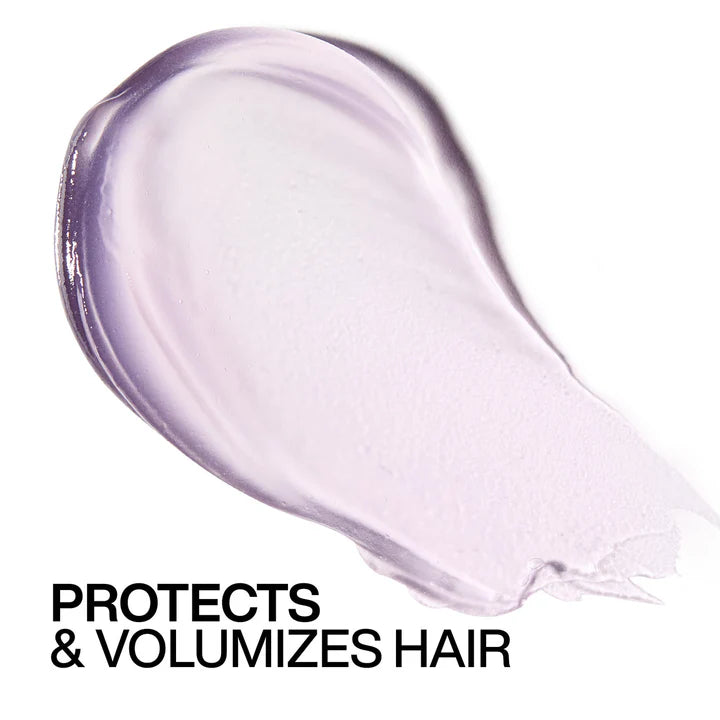 Redken Big Blowout - Heat Protecting Blowout Jelly 150ml