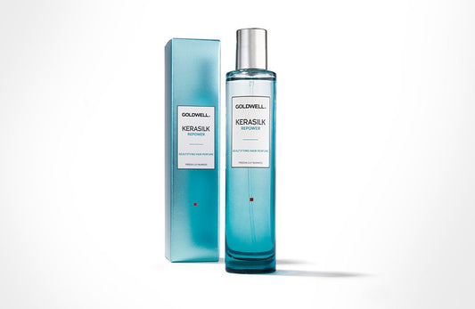 Kerasilk Hair Perfume - Repower