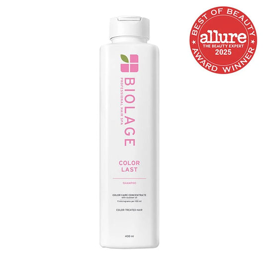 Biolage Colour Last Shampoo - 400ml