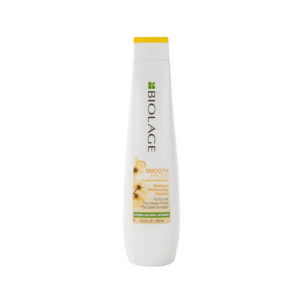 Biolage Smooth Proof Shampoo - 400ml