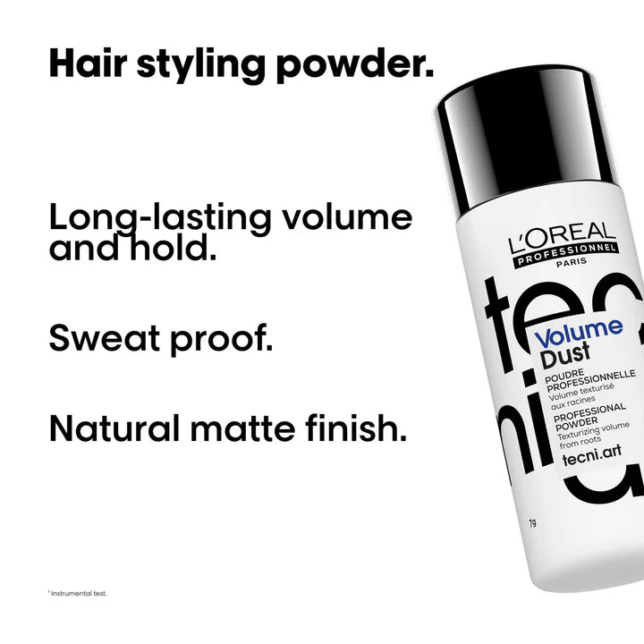 L'Oreal Techni Art Super Dust 7g