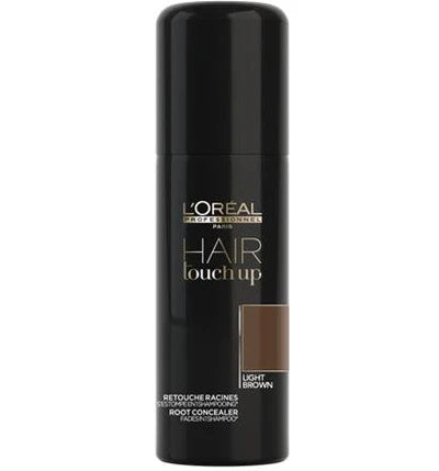 L'Oreal Hair Touch-Up - Light Brown 75ml