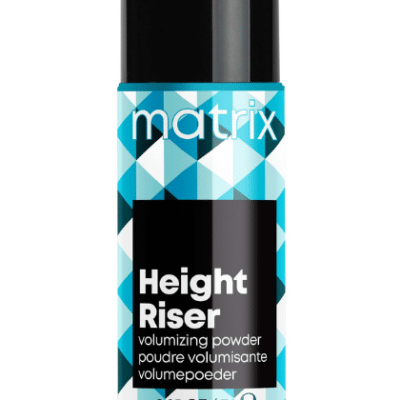 Matrix Style Link Height Riser Volumizing Powder