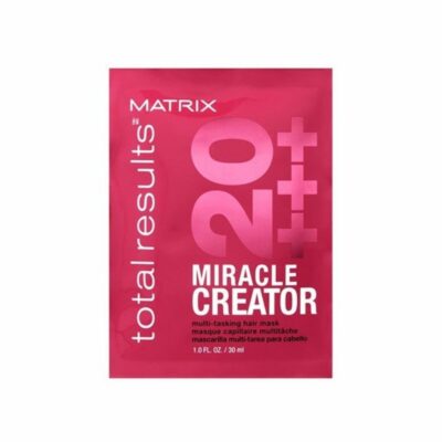 Matrix Total Results Miracle Creator Mask