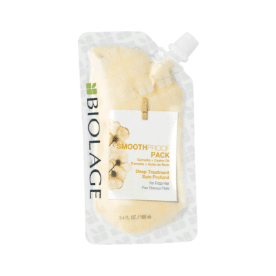 Biolage Smooth Proof Deep Treatment Pack