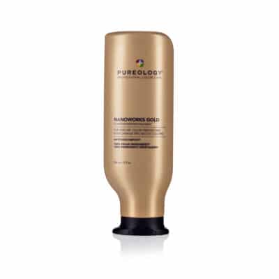 Pureology Nanoworks Gold Conditioner