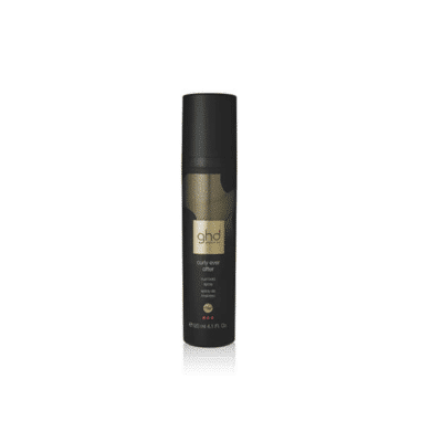 ghd curly ever after curl hold spray