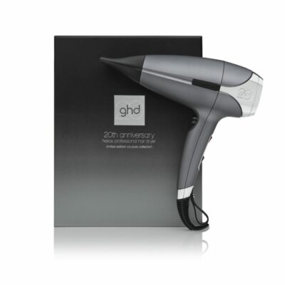 ghd 20th anniversary helios in ombre chrome