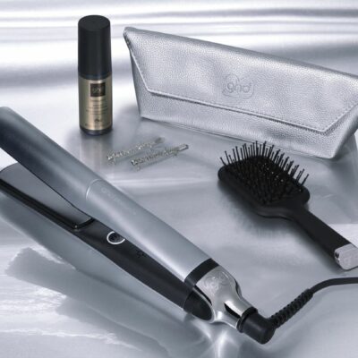 ghd 20th anniversary style gift set
