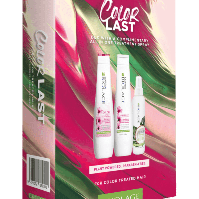Biolage Colorlast Limited Edition Gift Set