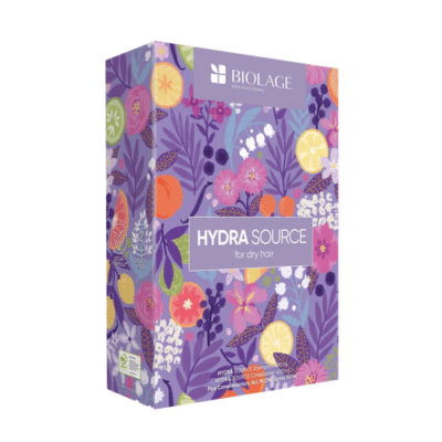 Biolage Hydra Source Limited Edition Trio Gift Set
