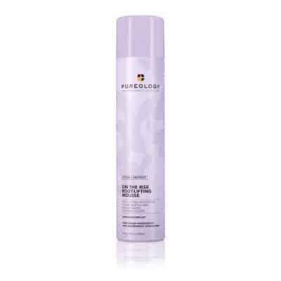 Pureology On The Rise Root Lifiting Mousse