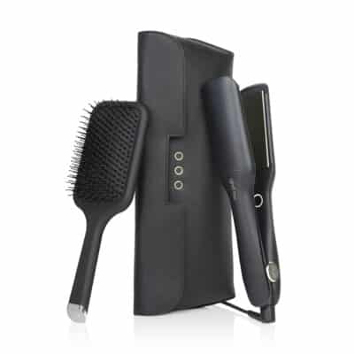ghd max wide plate styler limited edition gift set