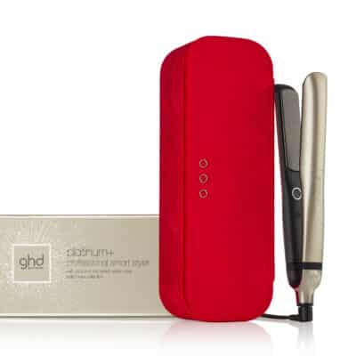 ghd grand-luxe limited edition platinum+