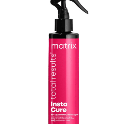 Matrix Total Results – Instacure Anti-Breakage Porosity Spray