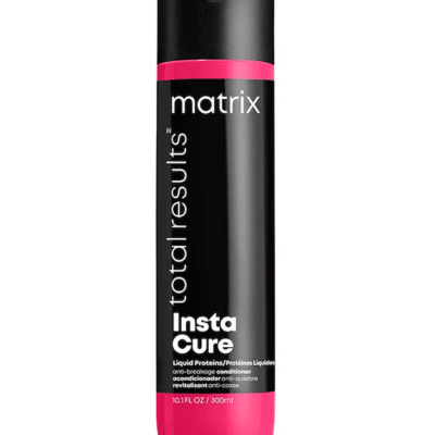 Matrix Total Results – Instacure Anti-Breakage Conditioner​